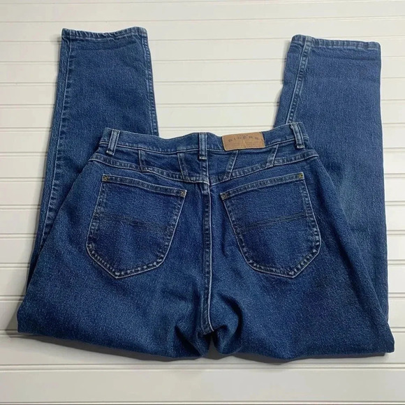 Vintage Riders by Lee Jeans Mom Jeans - Picture 7 of 9